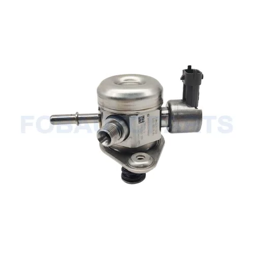 Original Refurbished Parts High Pressure Fuel Pump for Ford Land Rover 2.0T DJ5E-9D376-AA AG9E-9D376-AB - image 4